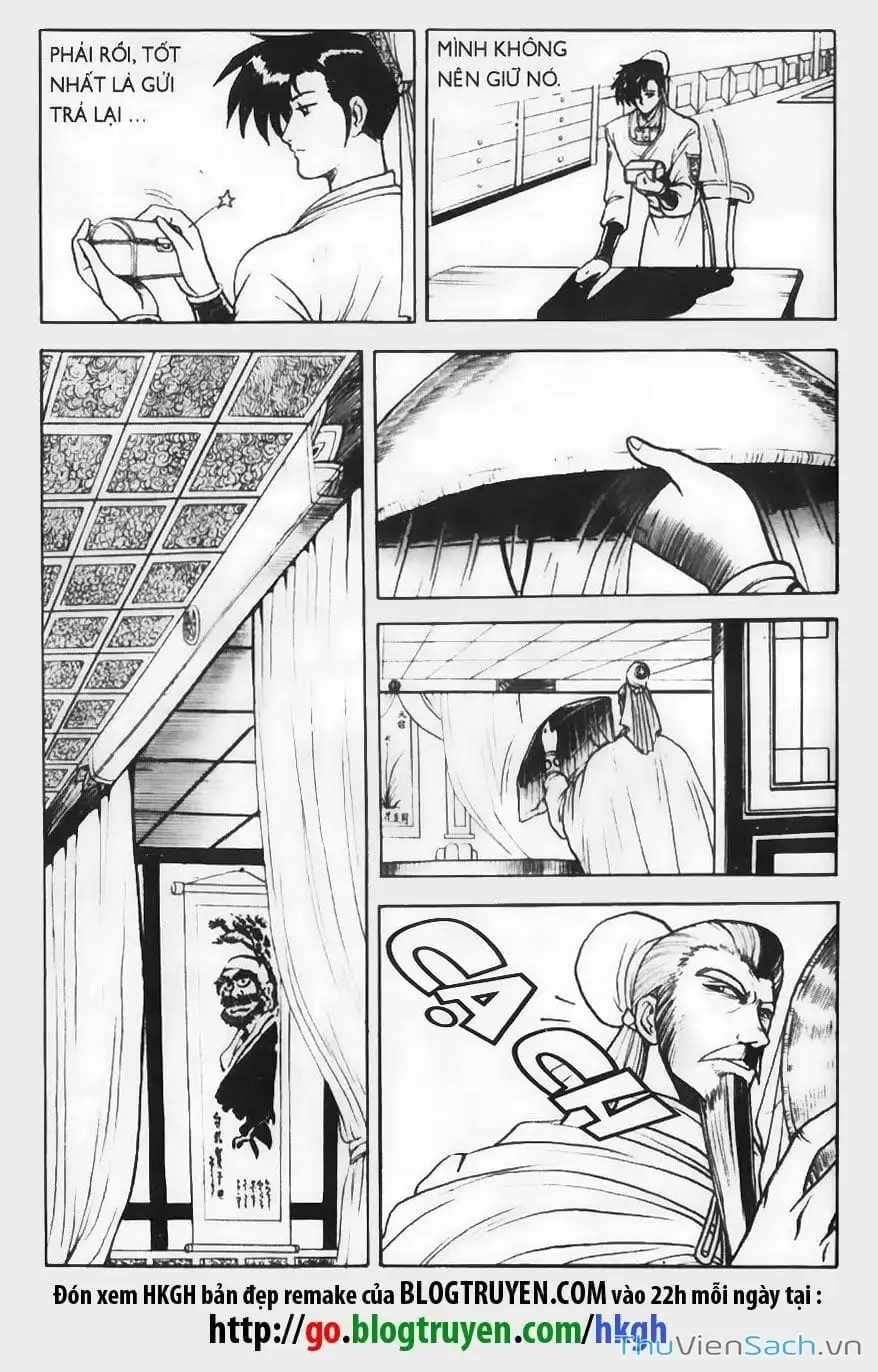 Chapter 113 - Image 25
