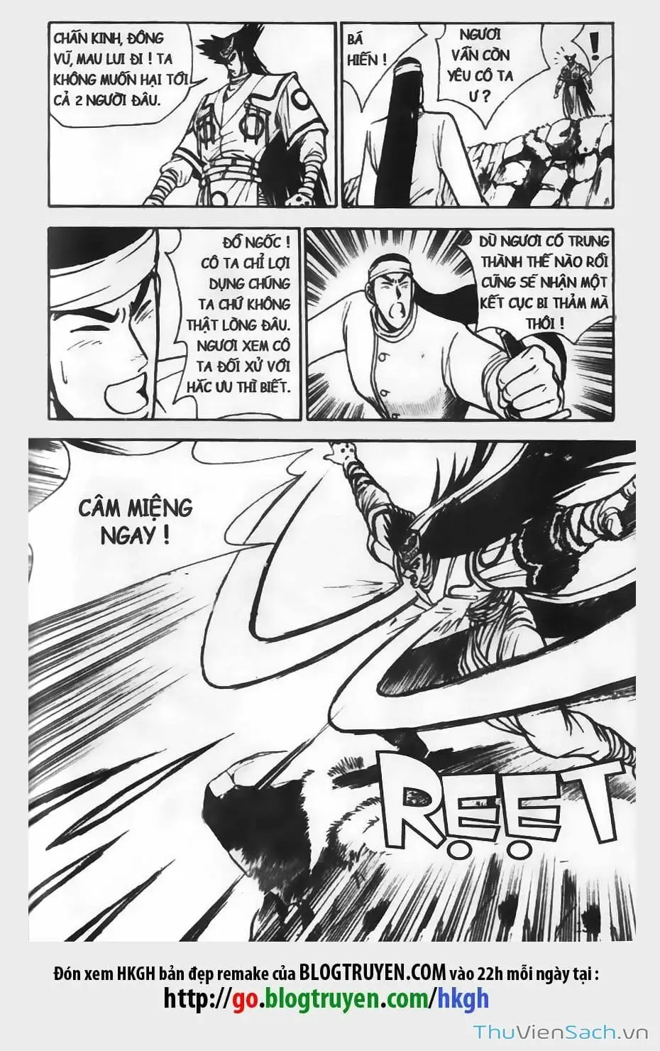 Chapter 113 - Image 6