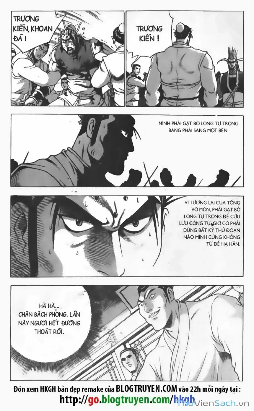 Chapter 116 - Image 25