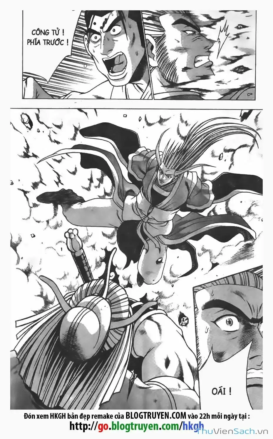 Chapter 116 - Image 7