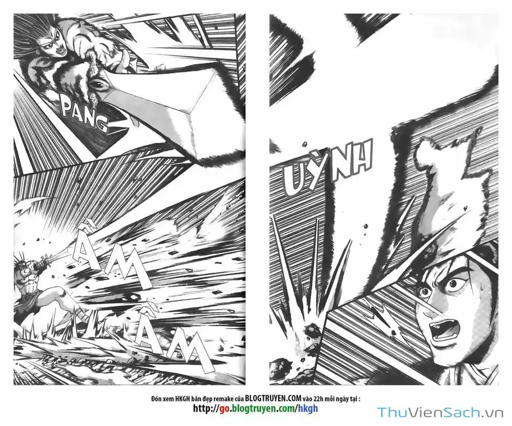 Chapter 127 - Image 19