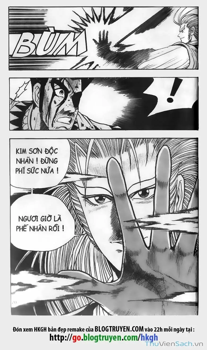 Chapter 136 - Image 5
