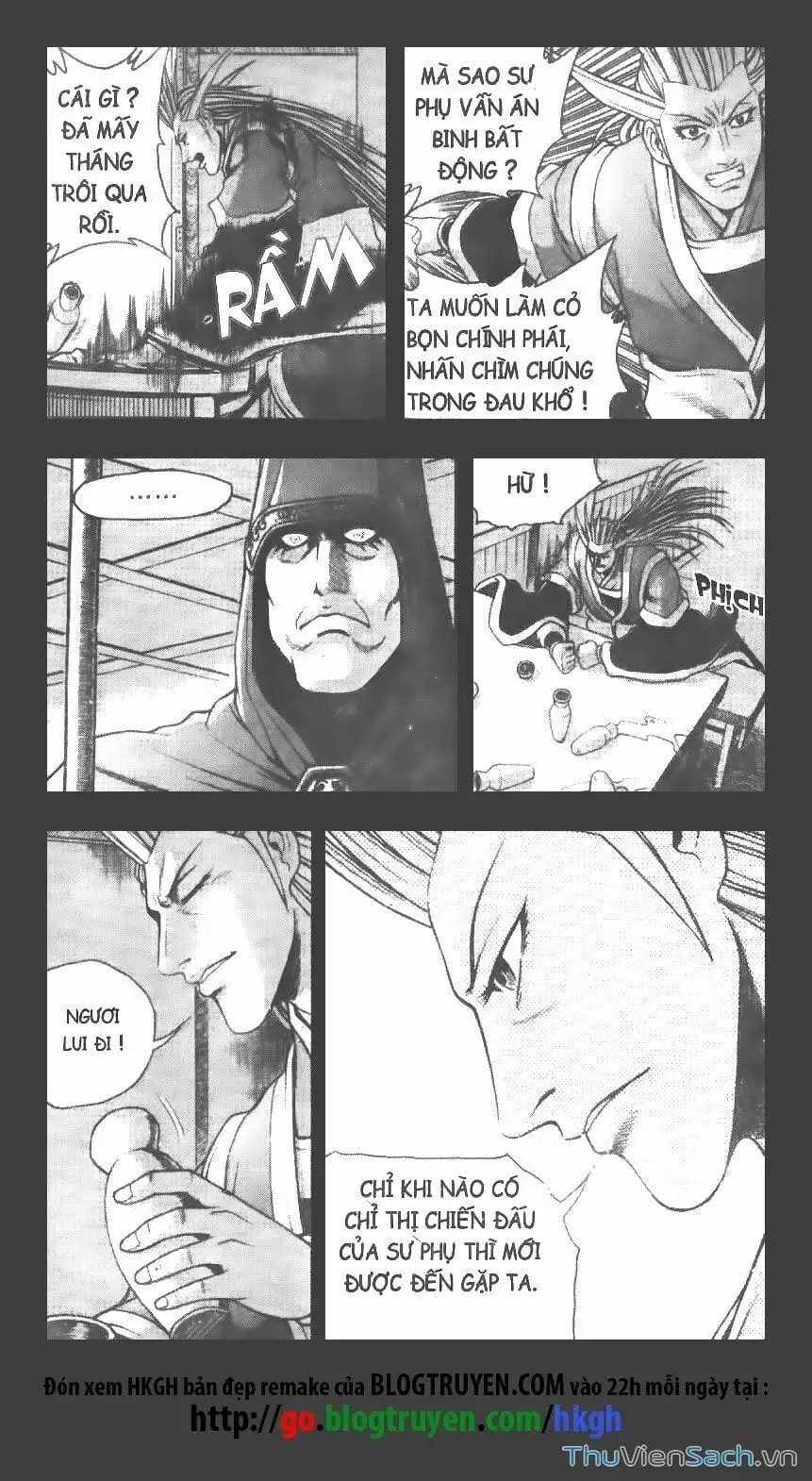 Chapter 143 - Image 19