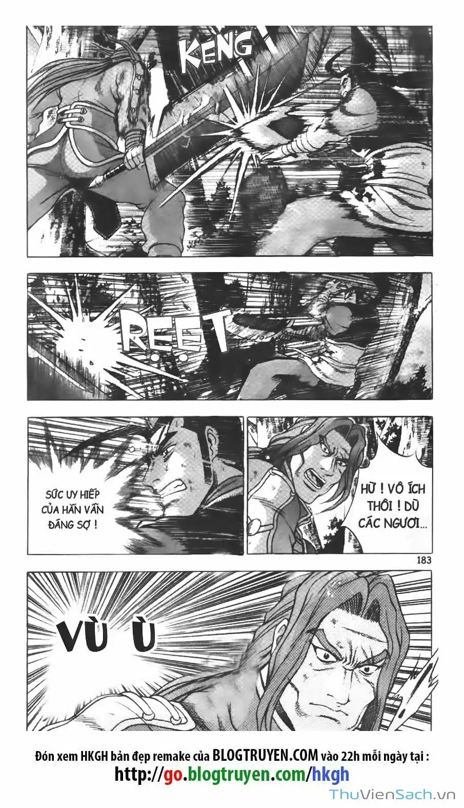 Chapter 175 - Image 19