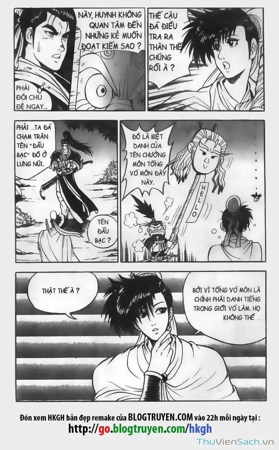 Chapter 202 - Image 1