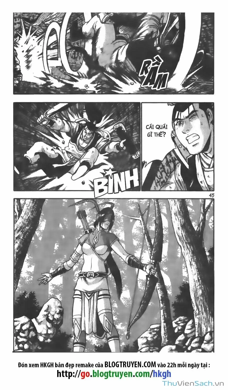 Chapter 210 - Image 5