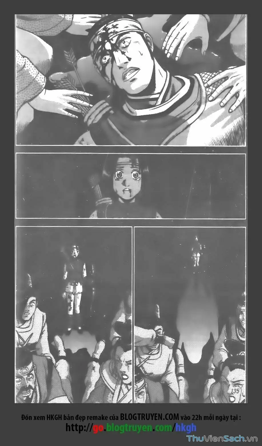 Chapter 215 - Image 3