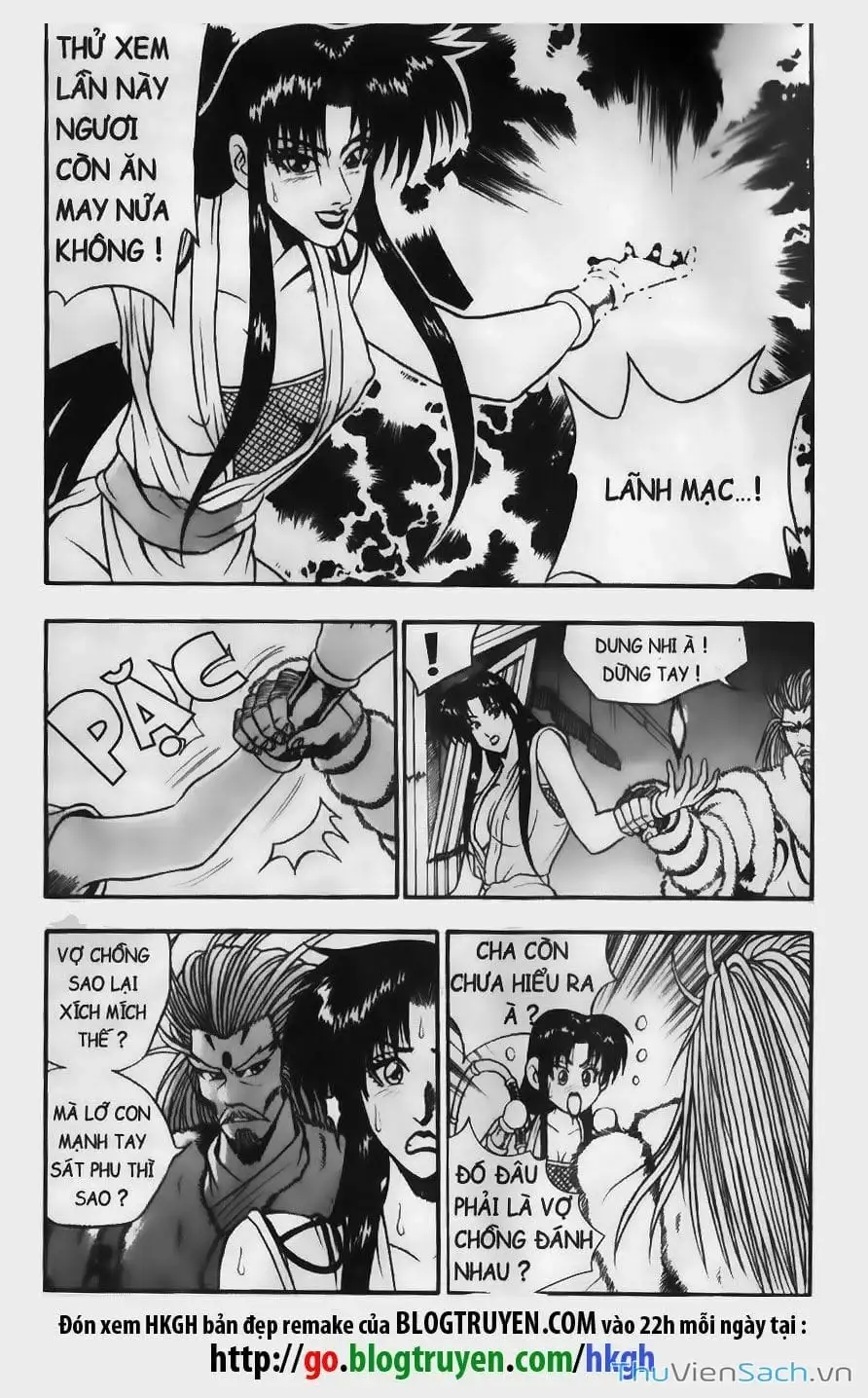 Chapter 289 - Image 16