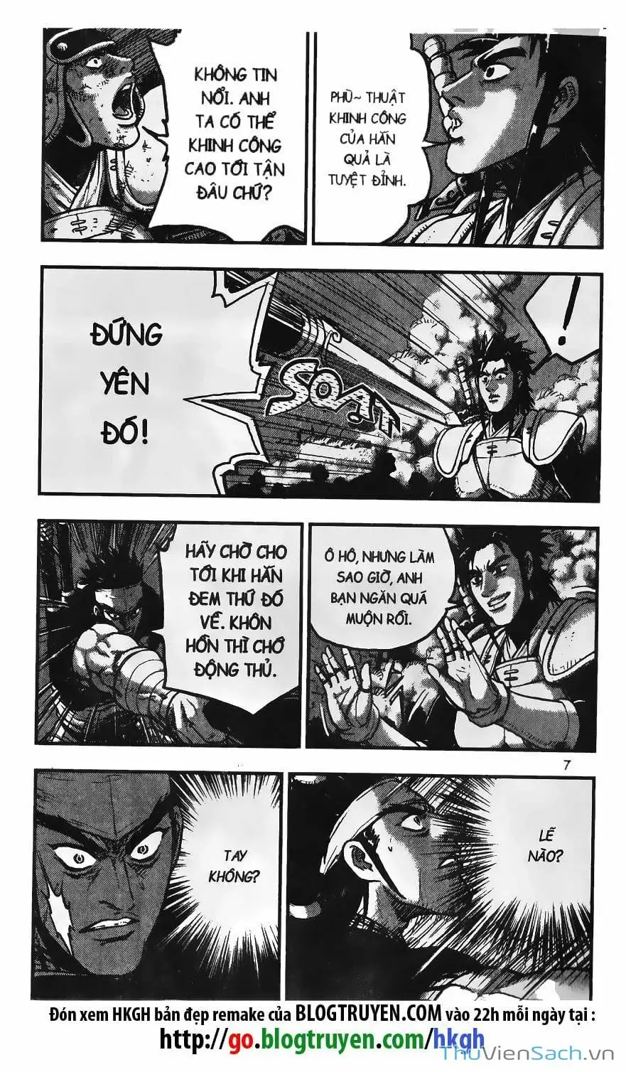 Chapter 313 - Image 3
