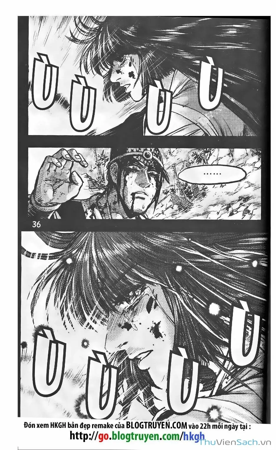 Chapter 331 - Image 22