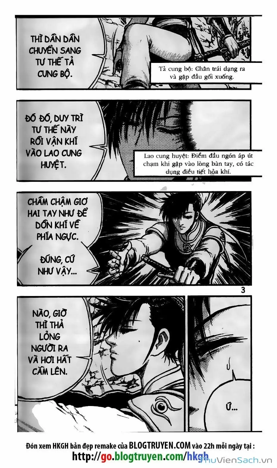 Chapter 340 - Image 13
