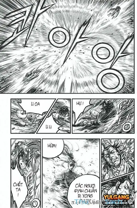Chapter 363 - Image 23