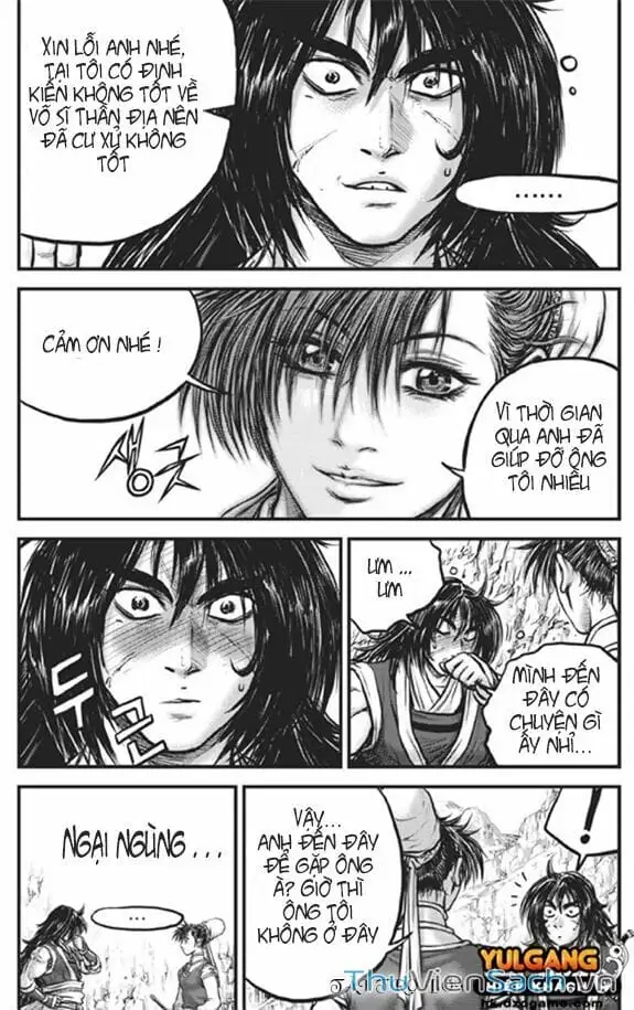 Chapter 369 - Image 5