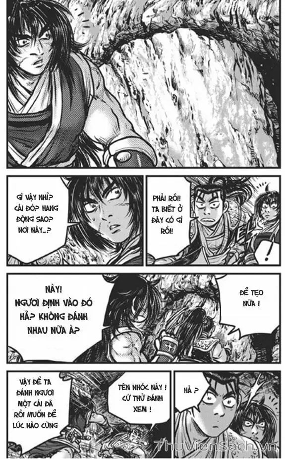 Chapter 372 - Image 8