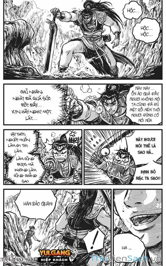Chapter 383 - Image 7
