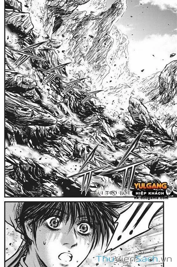 Chapter 384 - Image 3