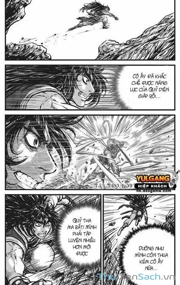 Chapter 384 - Image 8