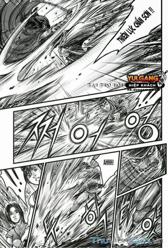 Chapter 390 - Image 30
