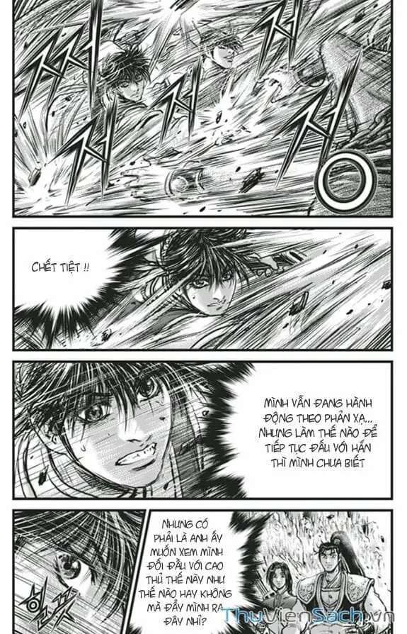 Chapter 397 - Image 3