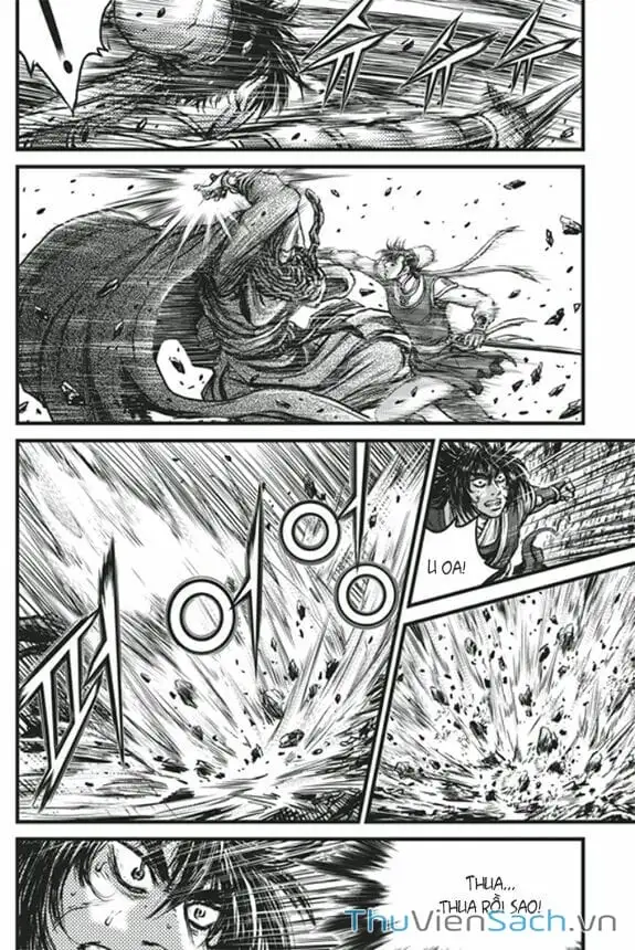 Chapter 397 - Image 4