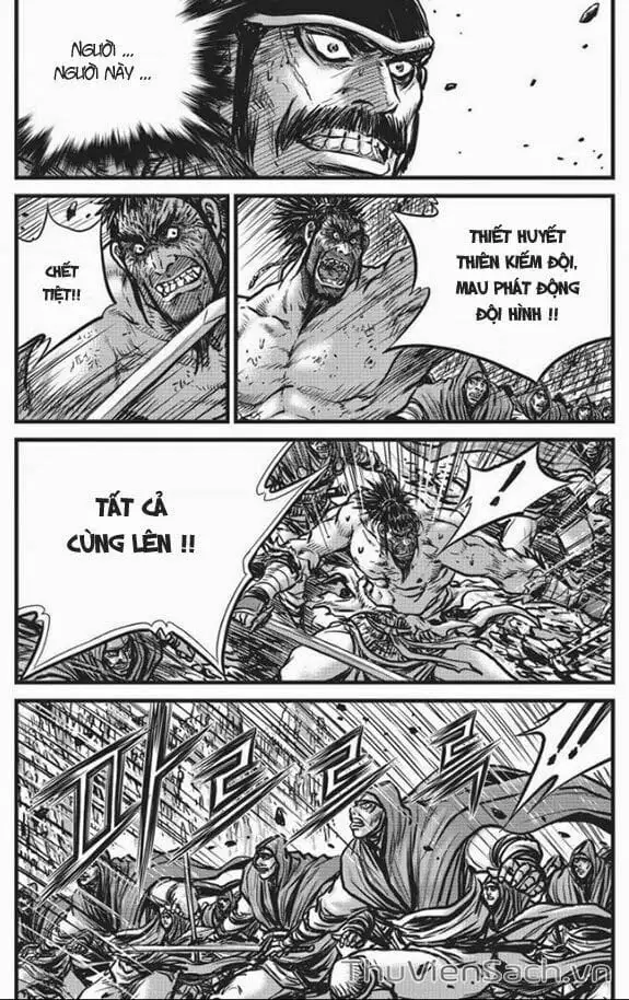 Chapter 401 - Image 25