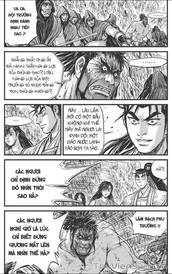 Chapter 401 - Image 6