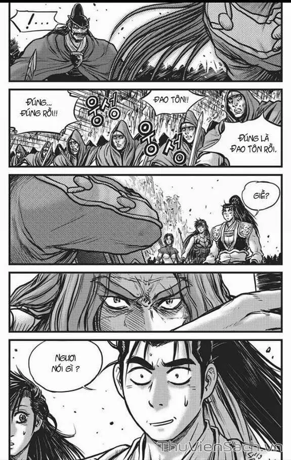 Chapter 402 - Image 3