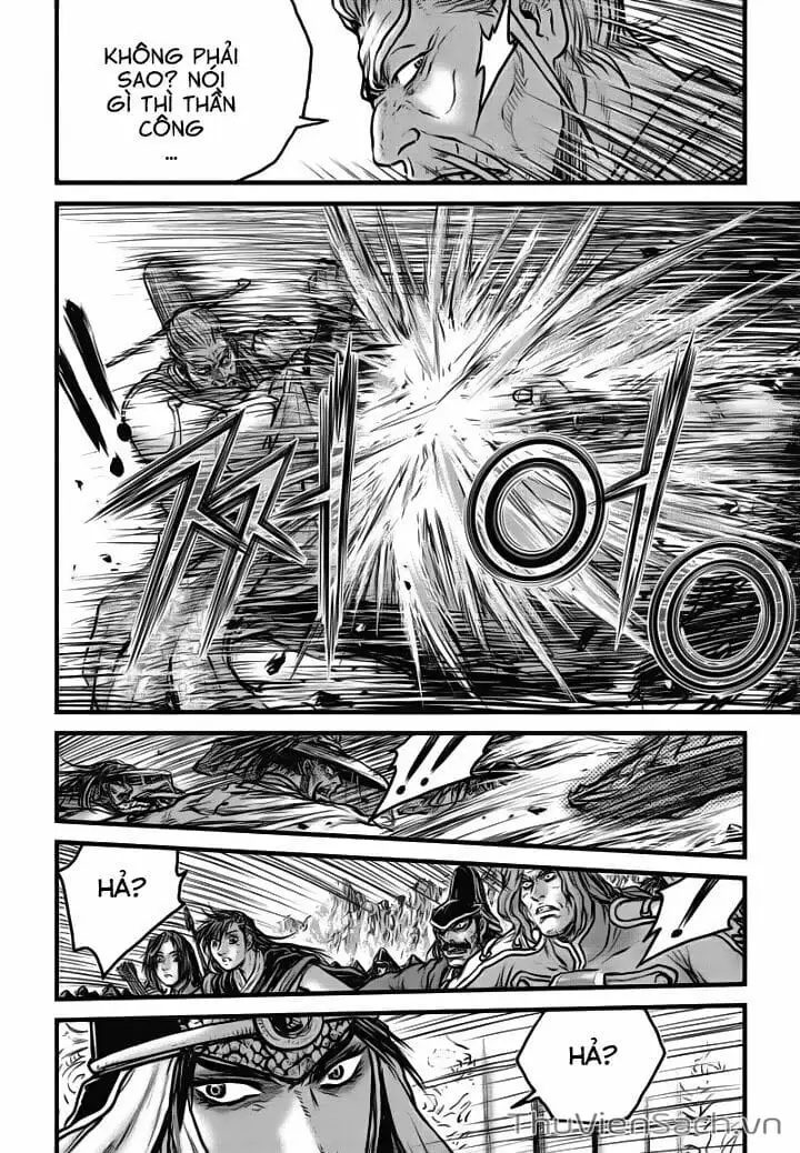 Chapter 412 - Image 12