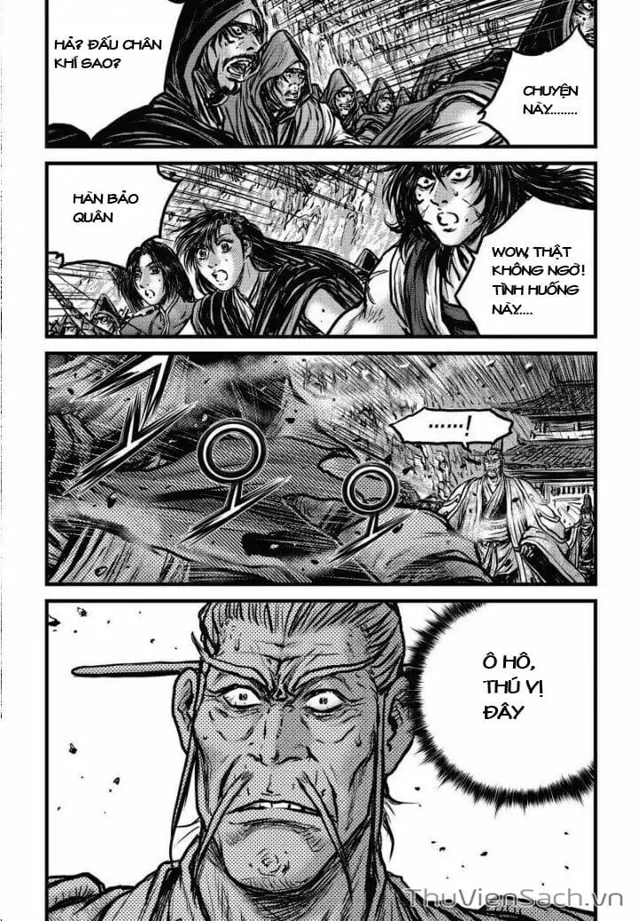 Chapter 413 - Image 5