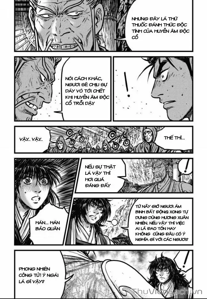 Chapter 415 - Image 4