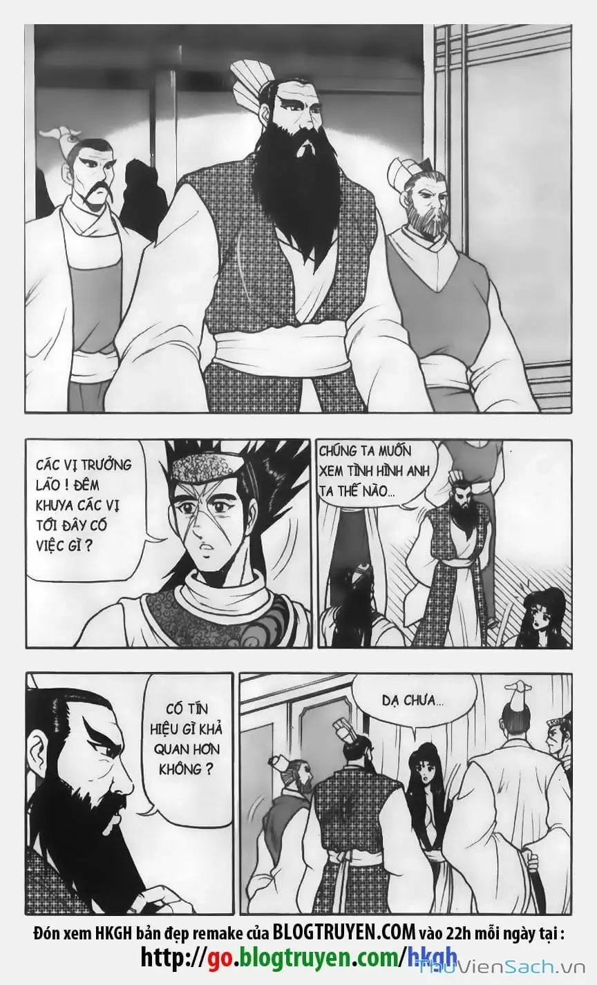 Chapter 418 - Image 3