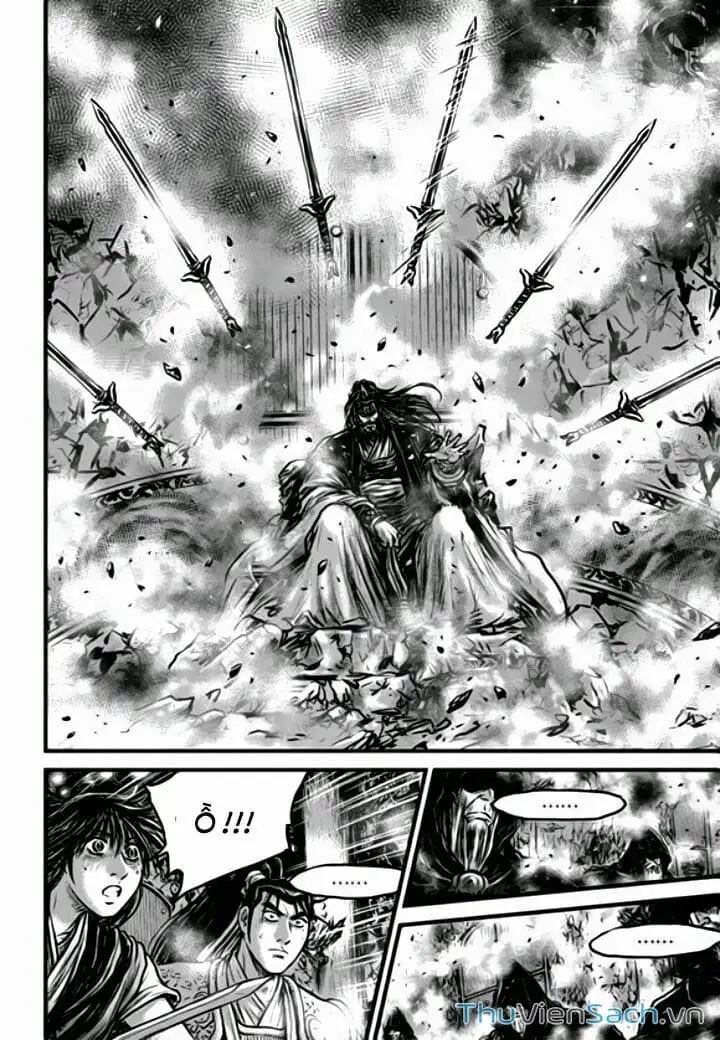 Chapter 425 - Image 5