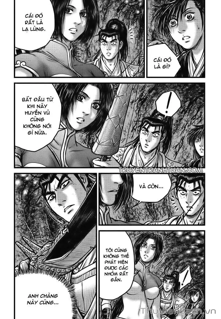 Chapter 426 - Image 10
