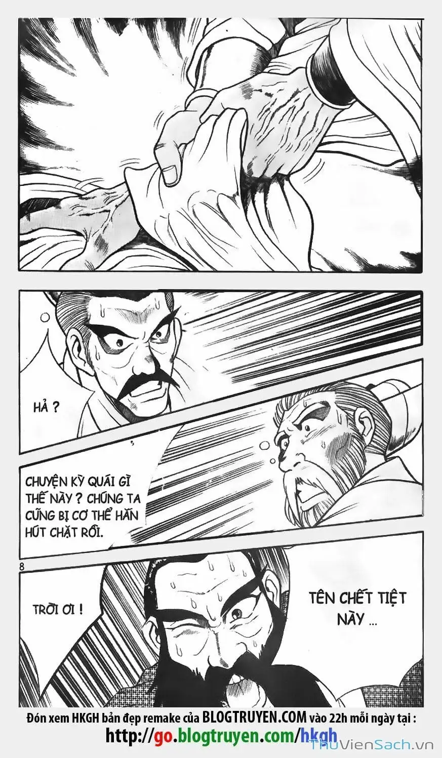 Chapter 430 - Image 13