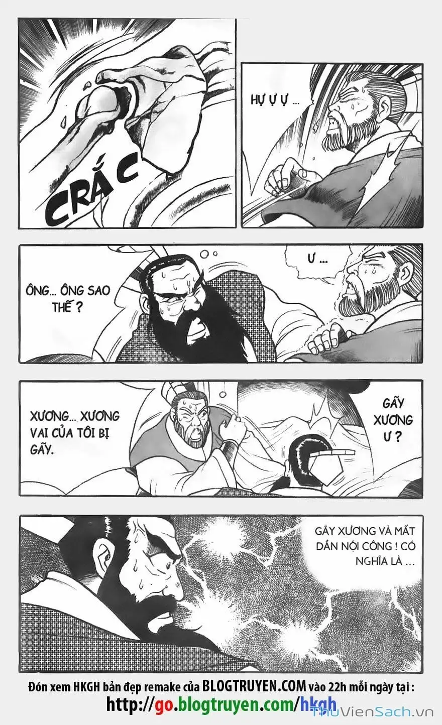 Chapter 430 - Image 14