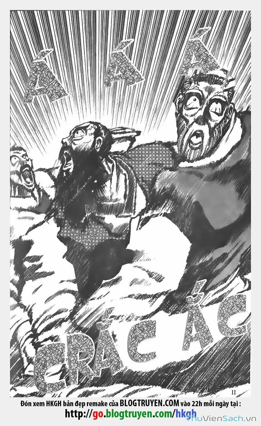Chapter 430 - Image 16