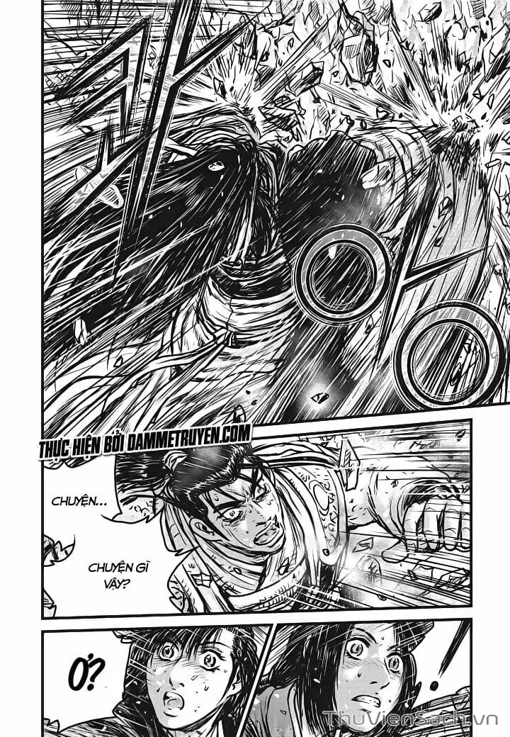 Chapter 432 - Image 19