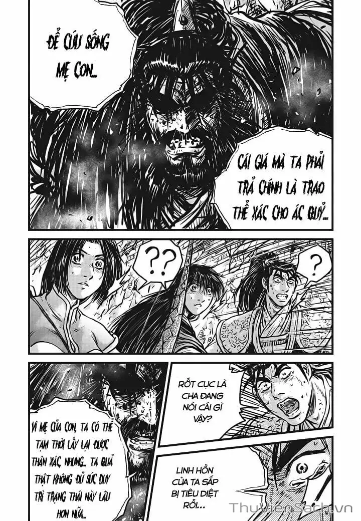 Chapter 433 - Image 3
