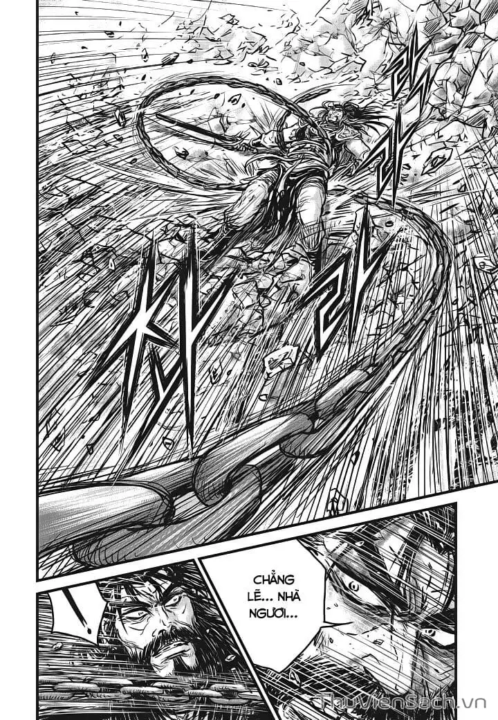 Chapter 437 - Image 12