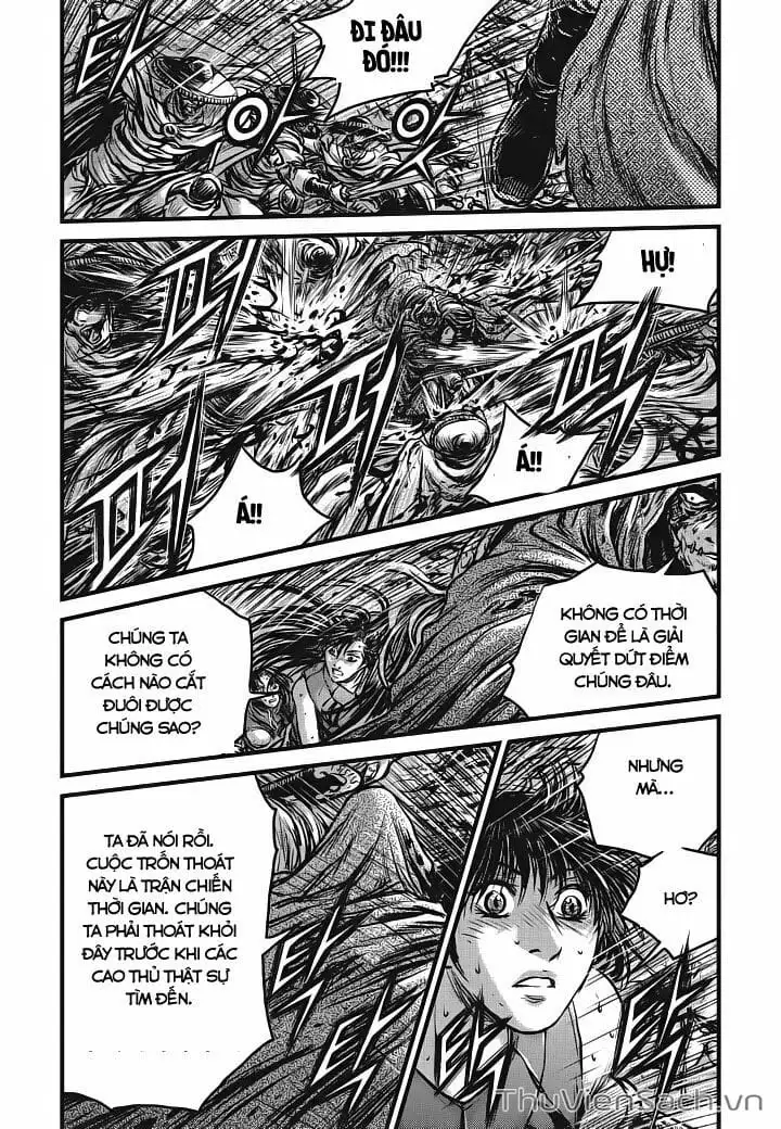 Chapter 442 - Image 5