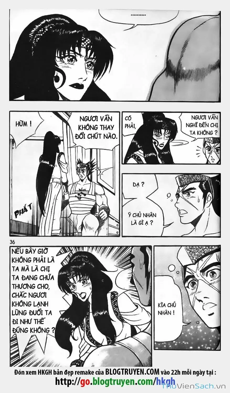 Chapter 445 - Image 5