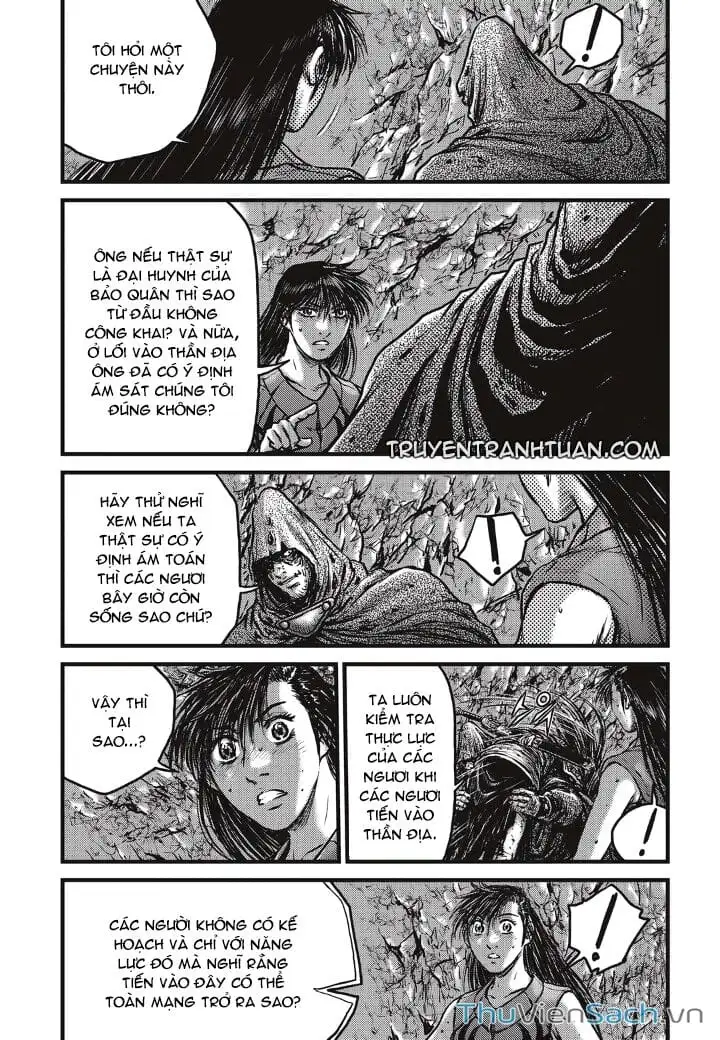 Chapter 448 - Image 7