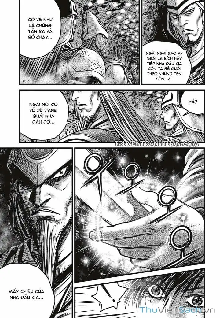 Chapter 449 - Image 13