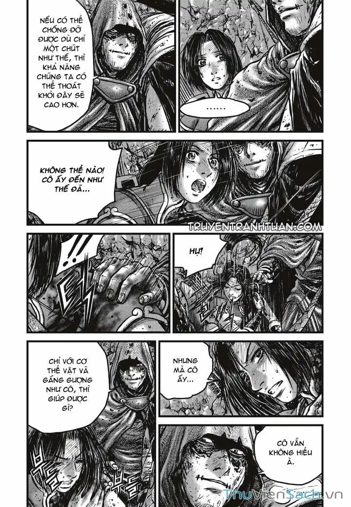 Chapter 449 - Image 5