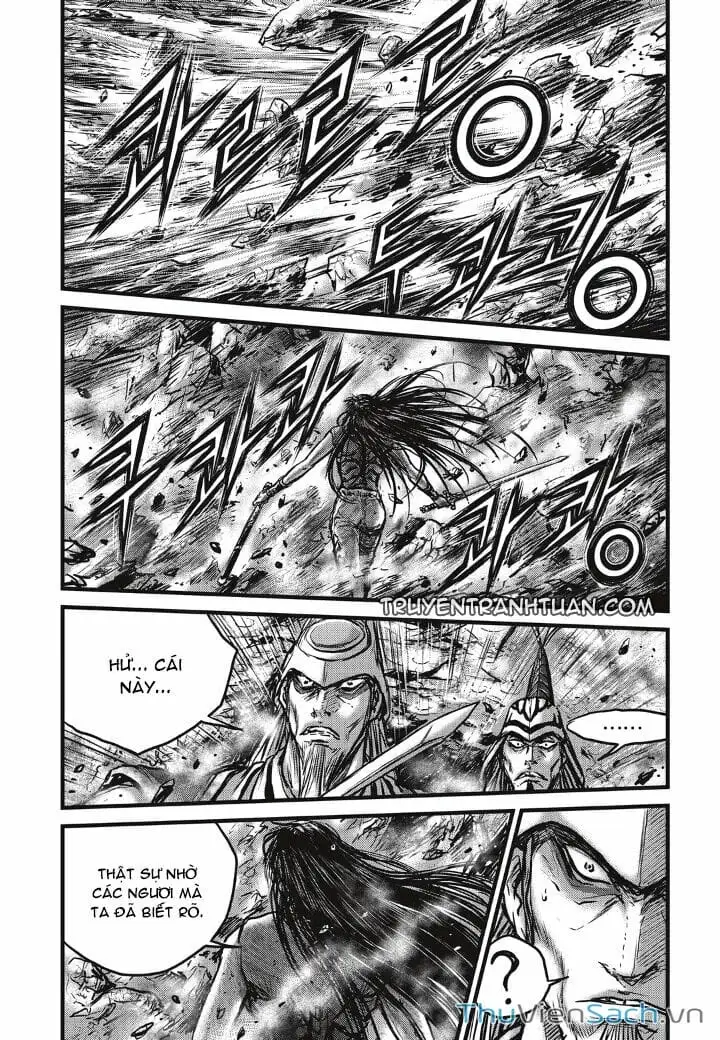 Chapter 450 - Image 18