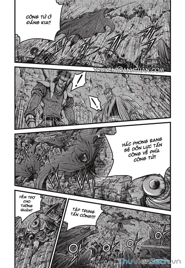 Chapter 457 - Image 6