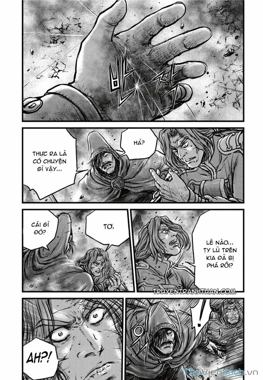 Chapter 463 - Image 3