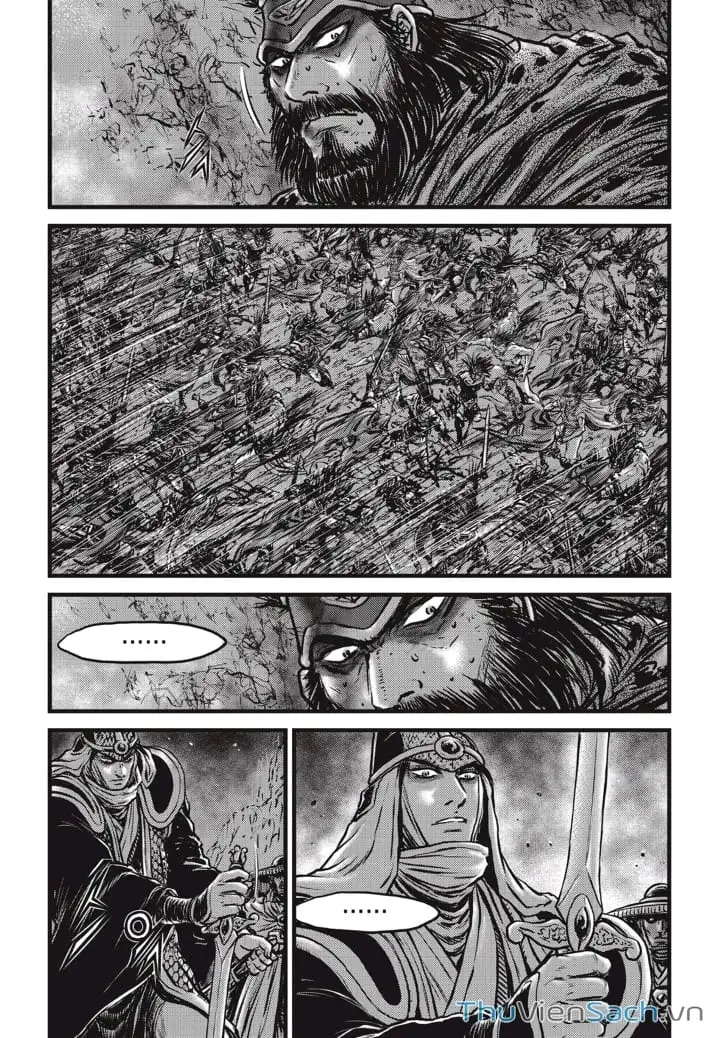 Chapter 467 - Image 5