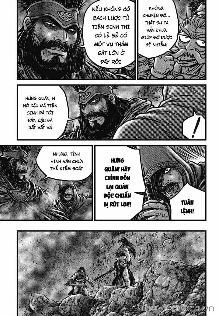 Chapter 481 - Image 4