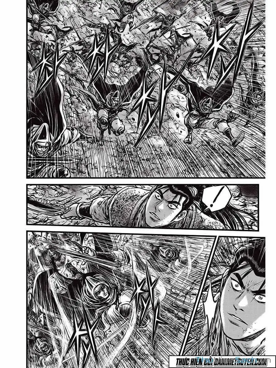 Chapter 482 - Image 4